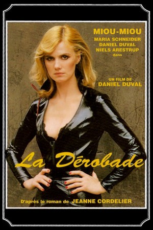 Hồi Ức Gái Gọi Memoirs of a French Whore