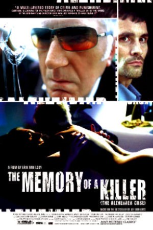 Hồi Ức Kẻ Sát Nhân The Memory of a Killer