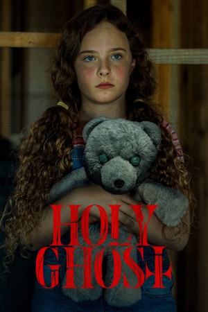 Holy Ghost Holy Ghost