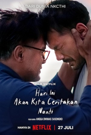 Hôm nay chúng ta sẽ nói về ngày đó Today We'll Talk About That Day