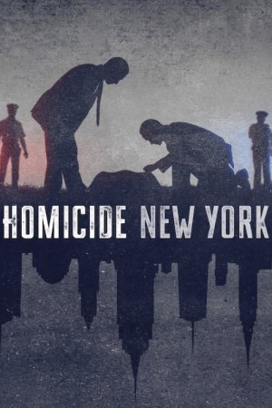 Homicide: Án mạng Homicide