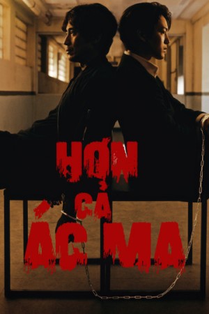 Hơn Cả Ác Ma Beyond Evil