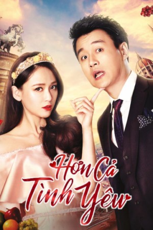 Hơn Cả Tình Yêu Love Actually