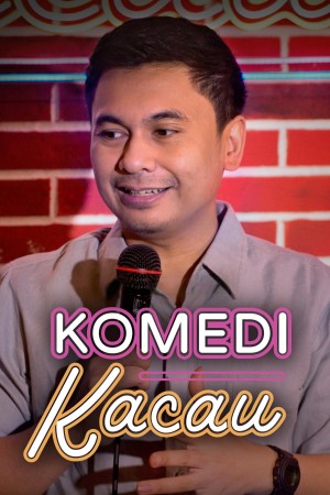 Hỗn loạn sân khấu hài Comedy Chaos