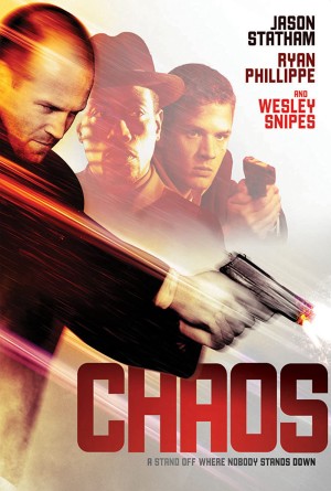 Hỗn Loạn Chaos