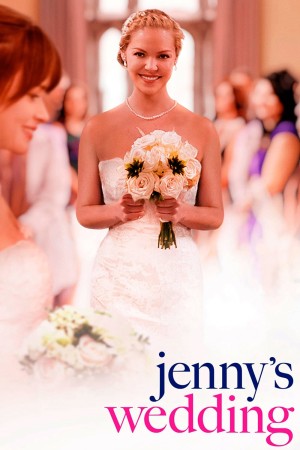 Hôn Nhân Đồng Tính Jenny's Wedding