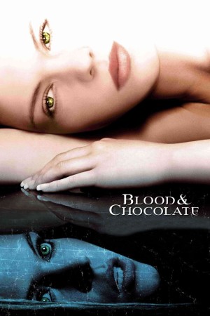 Hồn Sói Blood and Chocolate