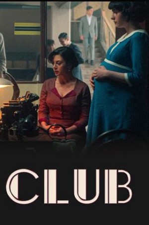 Hộp đêm Istanbul (Phần 2) The Club (Season 2)