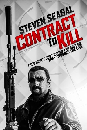 Hợp Đồng Sát Thủ Contract To Kill