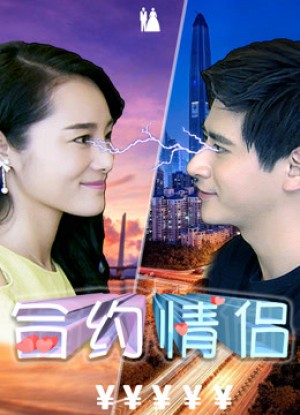 Hợp đồng tình nhân Rented Boyfriend