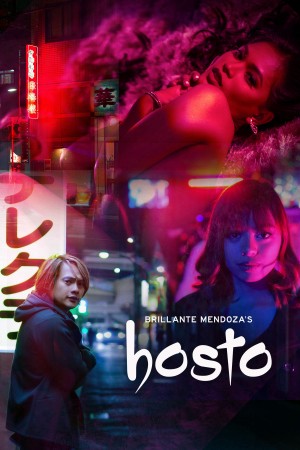 Hosto Hosto