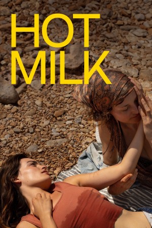 Hot Milk Hot Milk