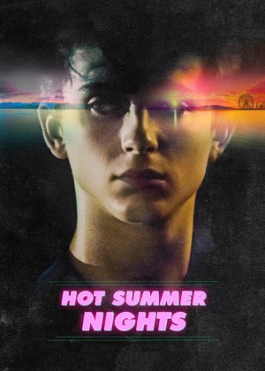 Hot Summer Nights Hot Summer Nights
