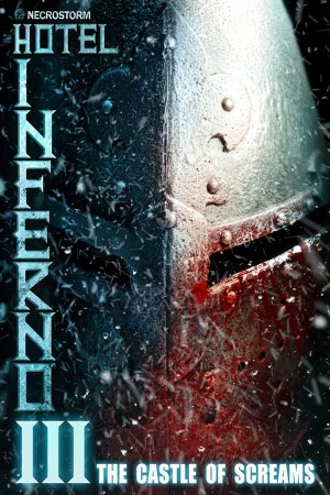Hotel Inferno 3: The Castle of Screams Hotel Inferno 3: The Castle of Screams