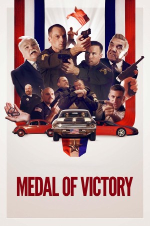 Huân Chương Chiến Thắng Medal of Victory