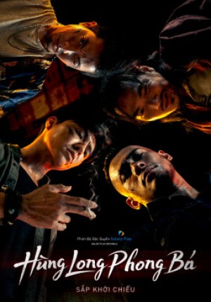 Hùng Long Phong Bá Brothers For Life