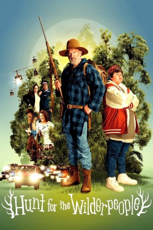 Hunt for the Wilderpeople Hunt for the Wilderpeople