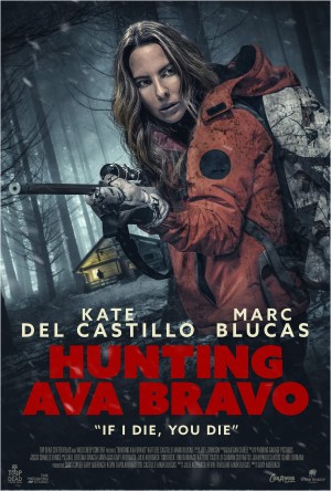 Hunting Ava Bravo Hunting Ava Bravo