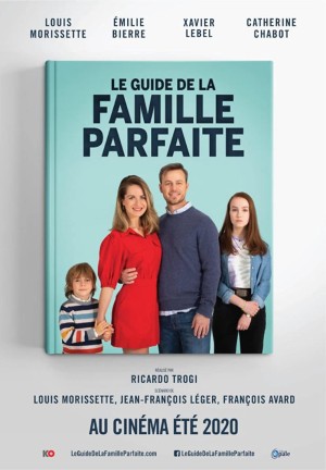 Hướng dẫn xây dựng gia đình hoàn hảo The Guide to the Perfect Family