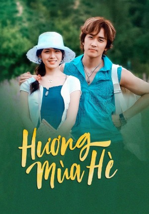 Hương Mùa Hè Summer Scent