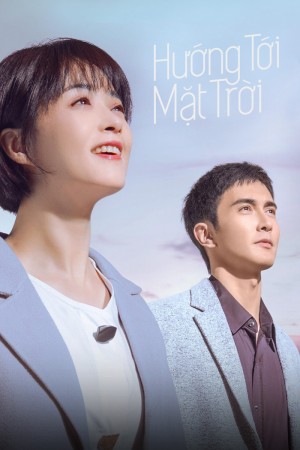 Hướng Tới Mặt Trời Living Toward The Sun