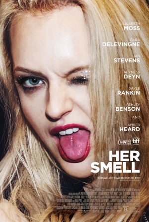 Hương Vị Của Cô Ấy Her Smell