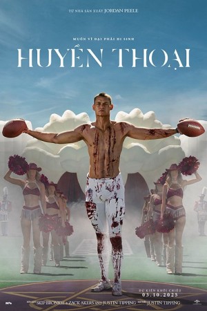 Huyền Thoại HIM