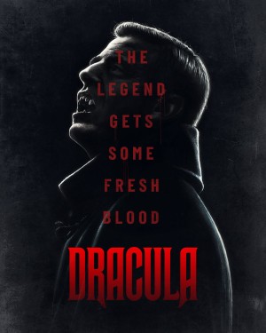 Huyền Thoại Dracula Dracula