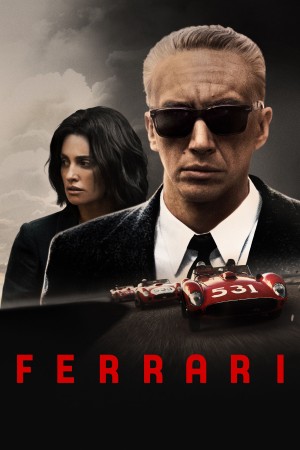 Huyền Thoại Ferrari Ferrari