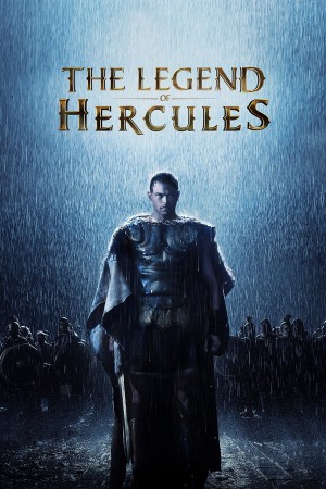 Huyền Thoại Hercules The Legend of Hercules