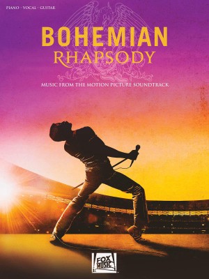 Huyền Thoại Ngôi Sao Nhạc Rock Bohemian Rhapsody