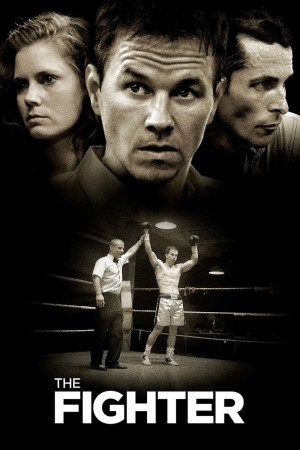 Huyền Thoại Quyền Anh The Fighter