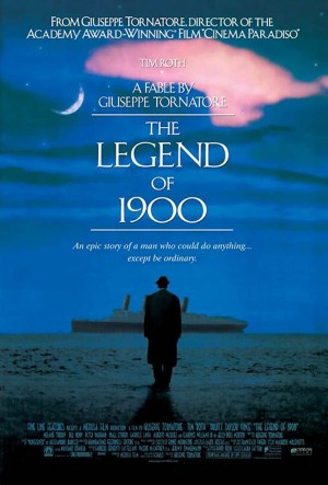 Huyền thoại về 1900 The Legend of 1900