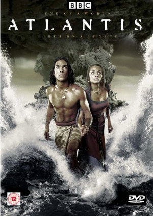 Huyền Thoại Về Một Thế Giới Đã Mất Atlantis: End of a World, Birth of a Legend