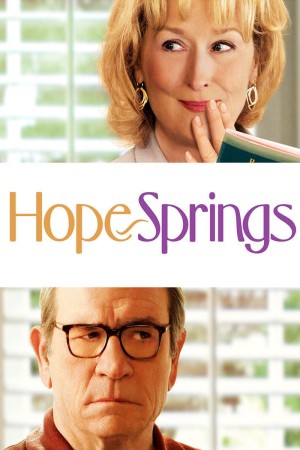 Hy Vọng Tuổi Xuân Hope Springs