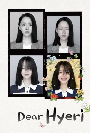 Hyeri Yêu Dấu Dear Hyeri