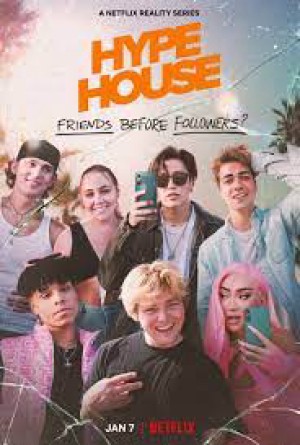 Hype House: Nhà sao TikTok Hype House