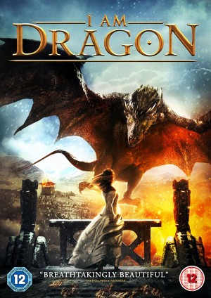 I Am Dragon I Am Dragon