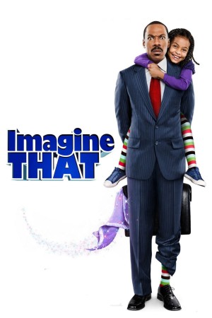 Imagine That Imagine That