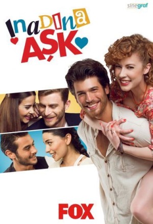 Inadina Ask Love Out Of Spite / Tình yêu bất chấp