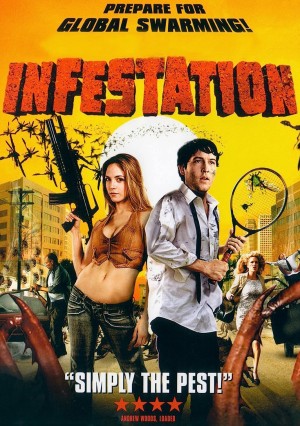 Infestation Infestation