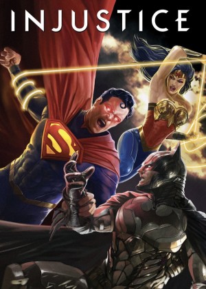 Injustice Injustice