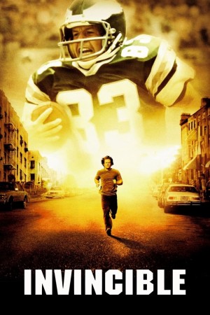 Invincible Invincible