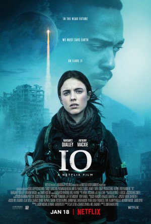 IO IO