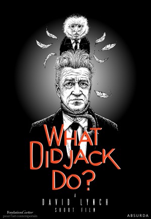 JACK ĐÃ LÀM GÌ? WHAT DID JACK DO?