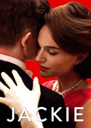 Jackie: De Nhat Phu Nhan Jackie
