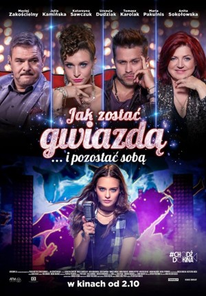 Jak zostać gwiazdą Fierce
