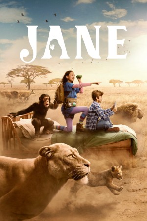 Jane (Phần 2) Jane (Season 2)