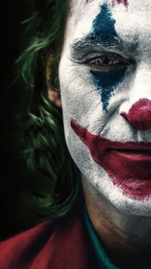 Joker Joker