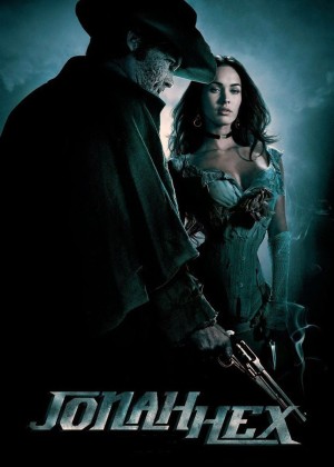 Jonah Hex: Trùm Săn Tiền Thưởng Jonah Hex